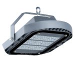 چراغ صنعتی LED مدل هیمالیا 120 وات