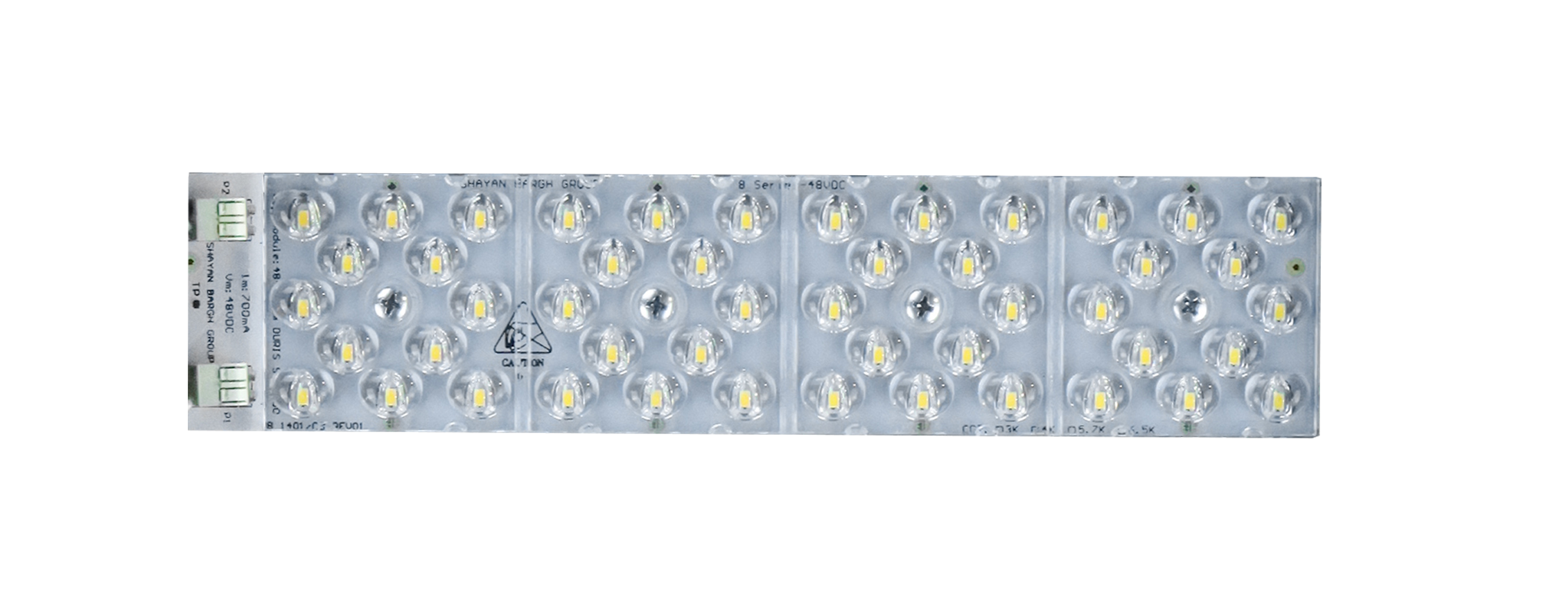 smd led